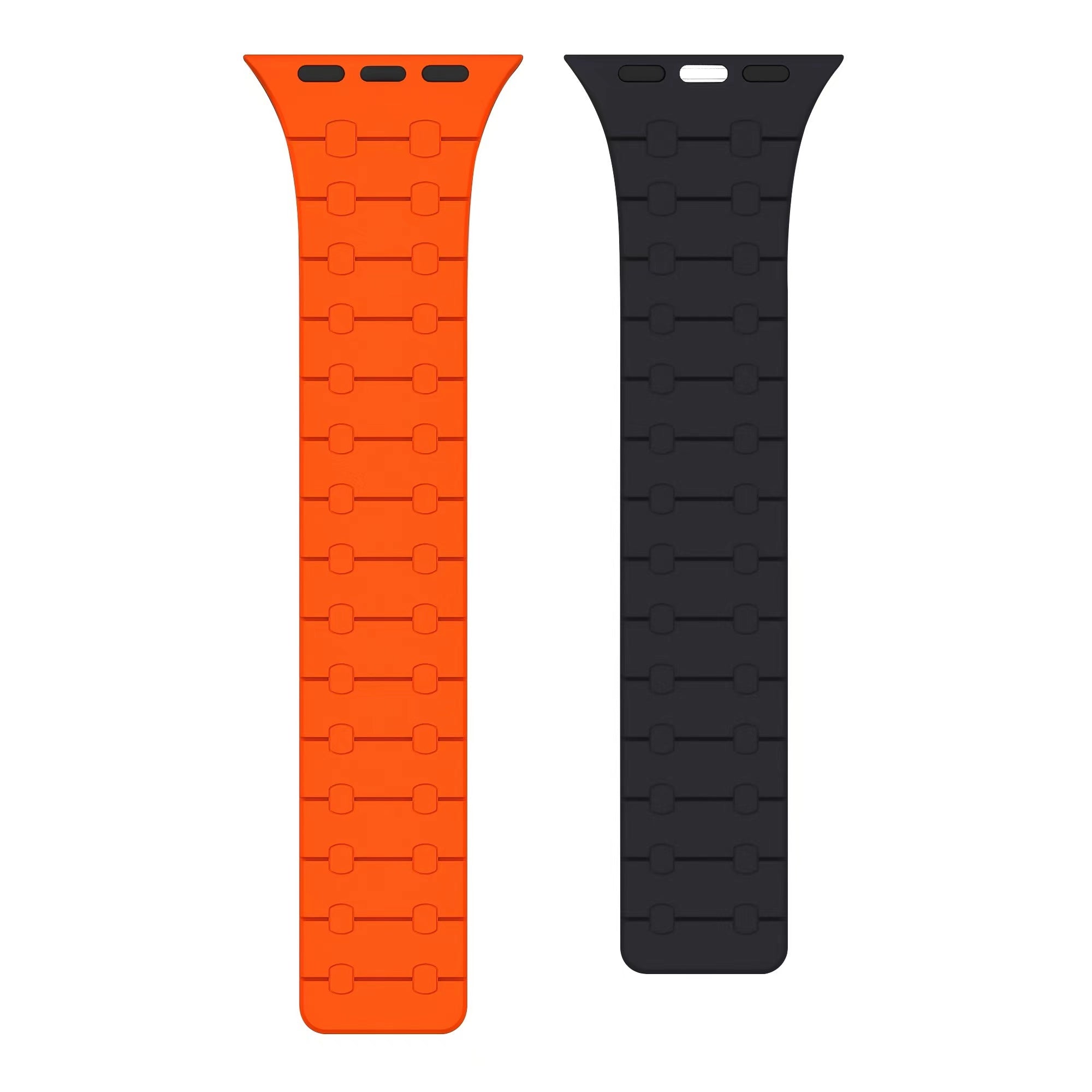 Magnetic Silicone Band for NovaWatch Smartwatch - Lamylie