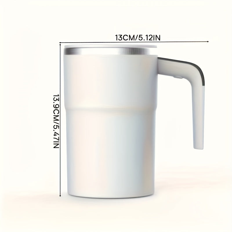 Tasse mélangeuse électrique avec affichage de la température - Lamylie