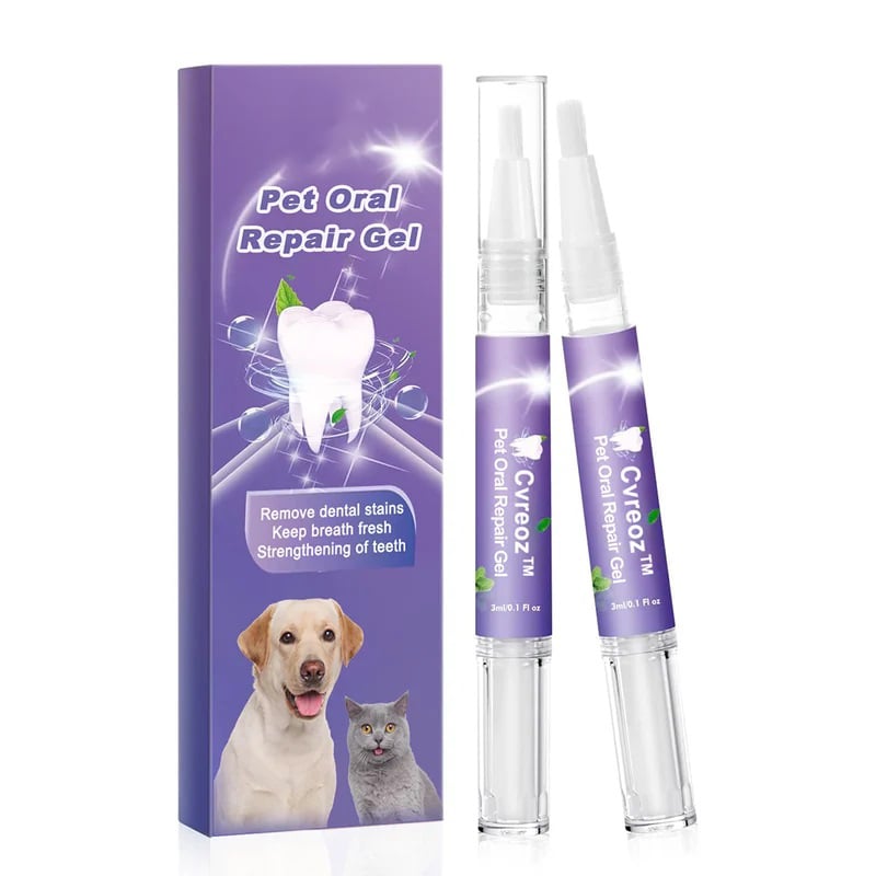 MiraPaw — Unlock a Radiant Smile and Fresh Breath That Brings Endless Joy - Lamylie