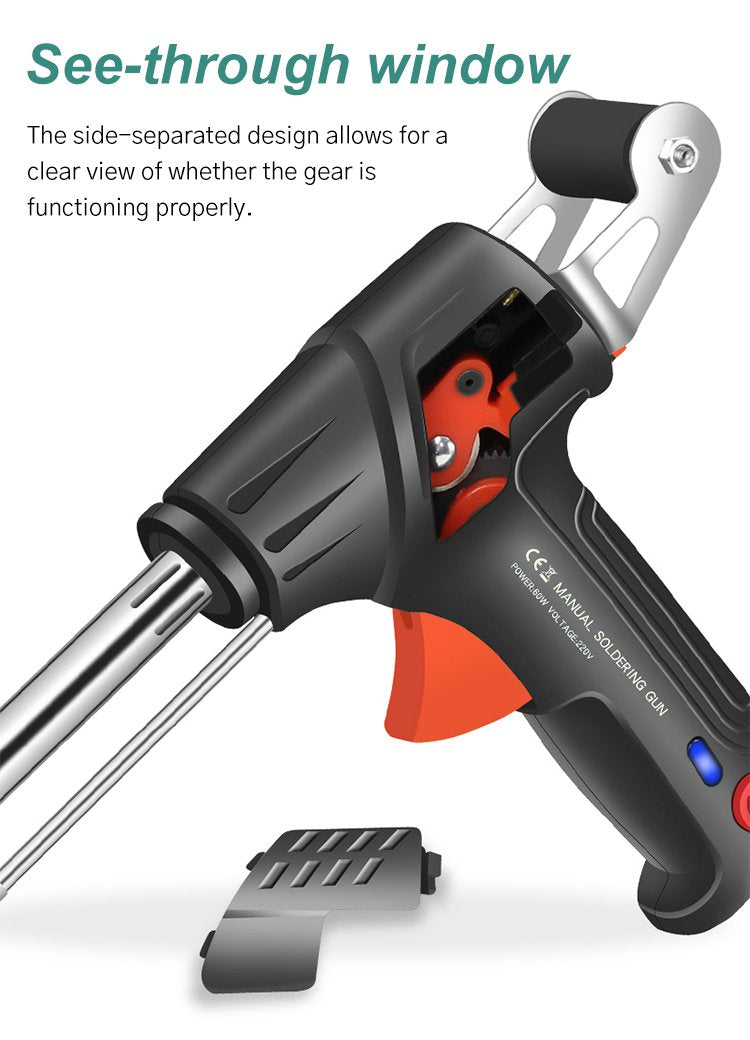 BlazeWeld Pro — Master Every Weld and Cut with Unmatched Speed and Precision - Lamylie