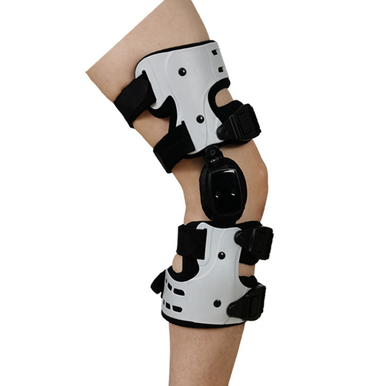 Knee Support Brace with Adjustable Fit – Comfortable Stability for Daily Activities - Lamylie