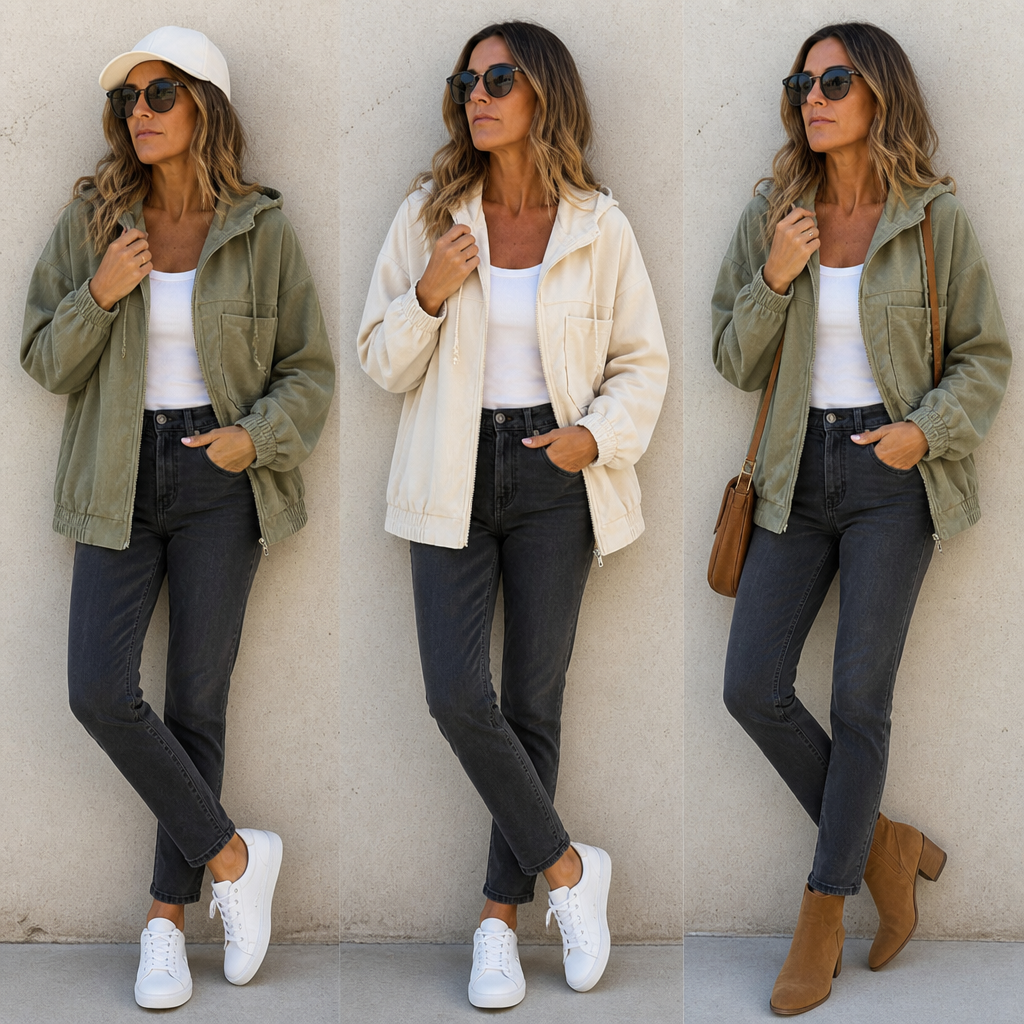 LuxeBold — Feel Light, Move Free, and Own Every Moment - Lamylie
