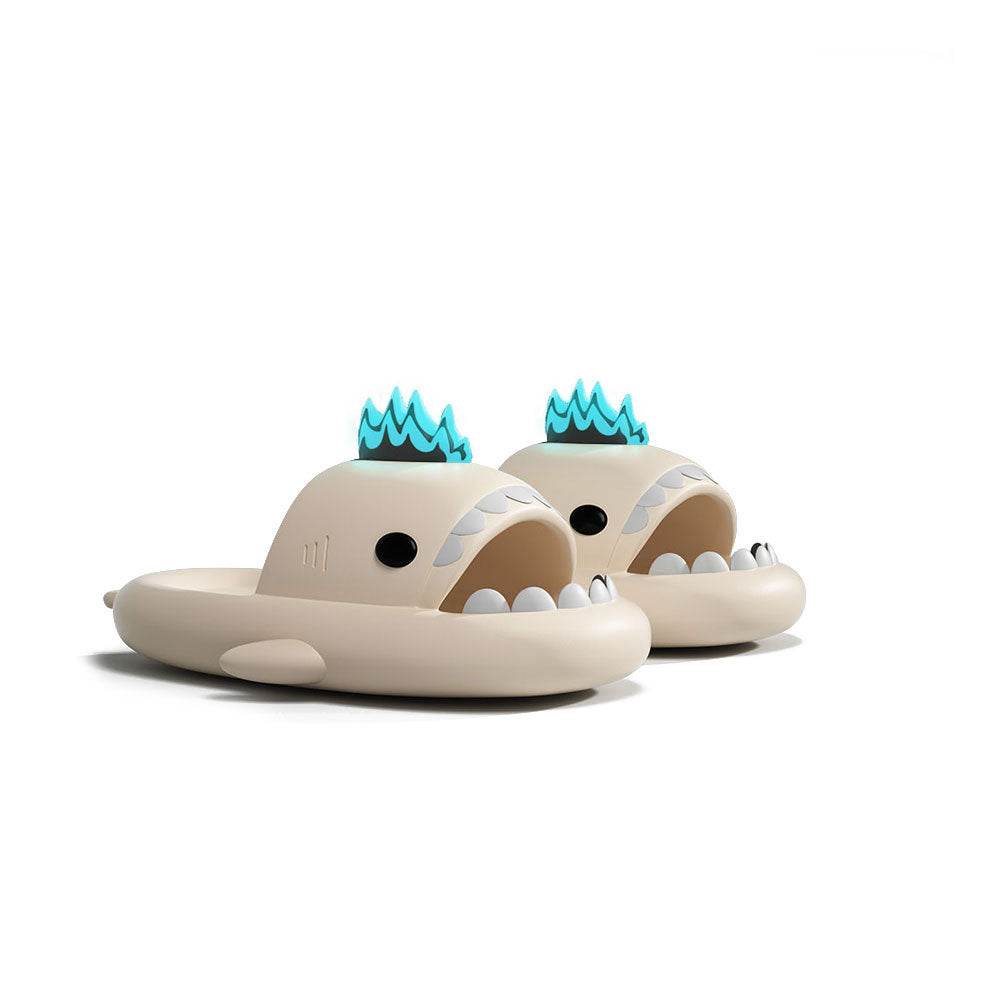Sandali leggeri e confortevoli per il relax tutto il giorno - Lamylie