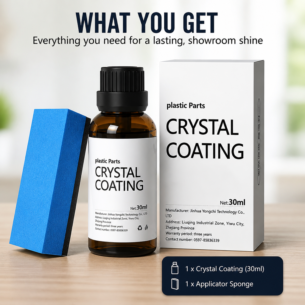 NocturaShine — Ignite a Lasting, Flawless Glow That Turns Heads Every Mile - Lamylie