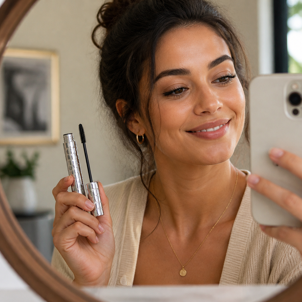 LushLure — Flaunt Naturally Full, Feather-Light Lashes That Last All Day - Lamylie