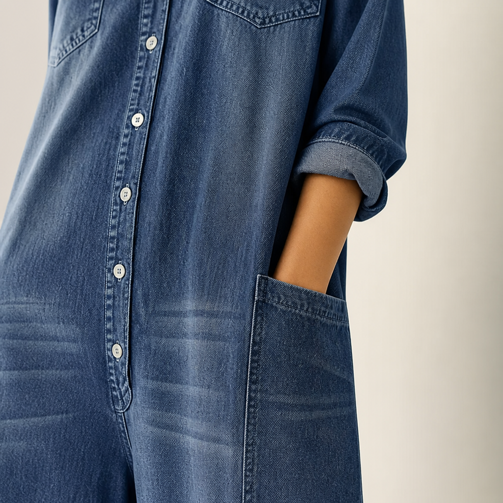 LumiraFlow — Experience Effortless Freedom and All-Day Confidence in Every Move - Lamylie