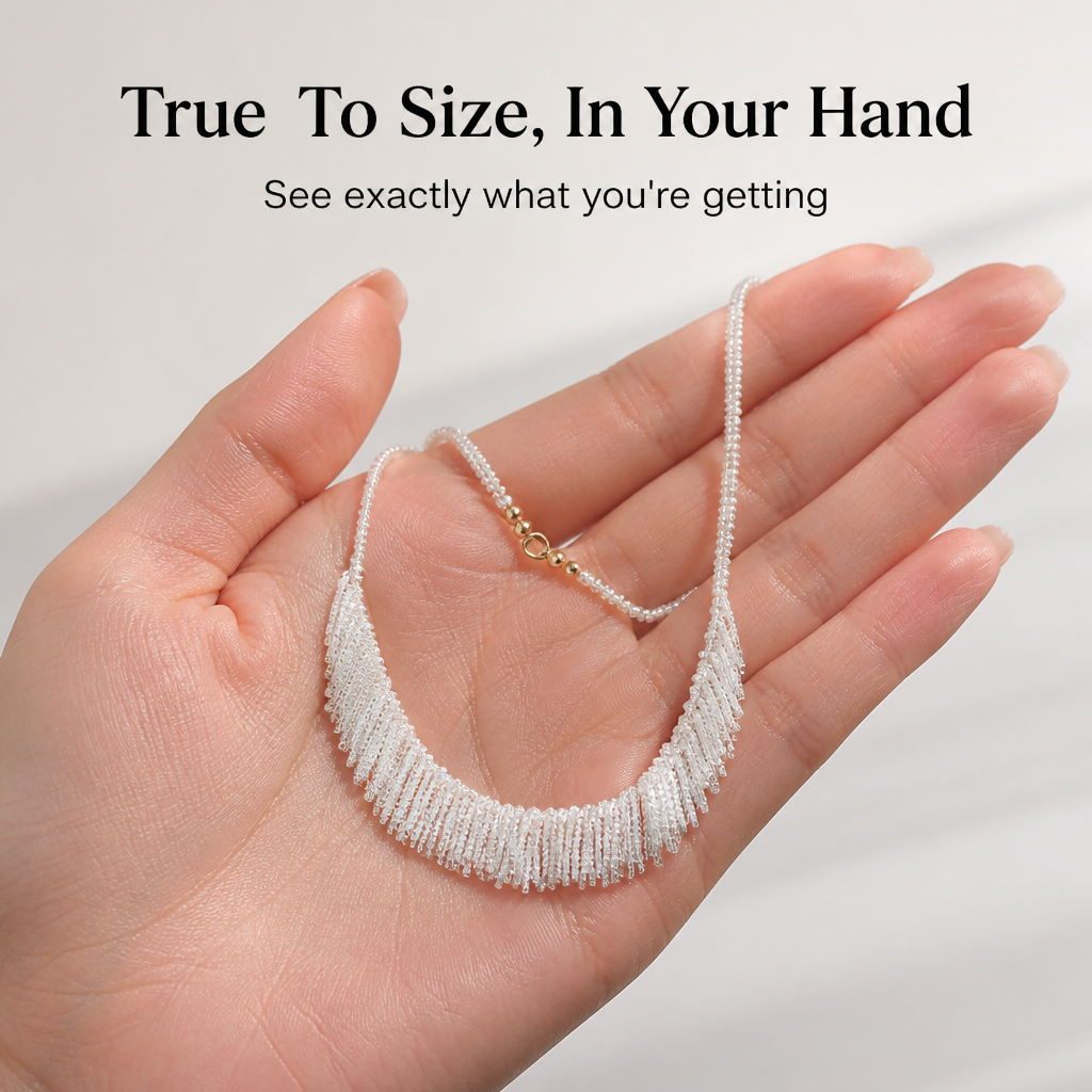 LumiCascade — Glide Through Your Day with Feather-Light Elegance That Turns Every Head - Lamylie