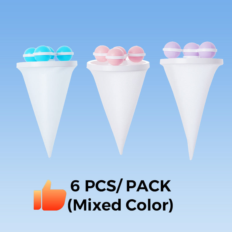 Lint-Free – No More Hair and Lint in Laundry - Lamylie