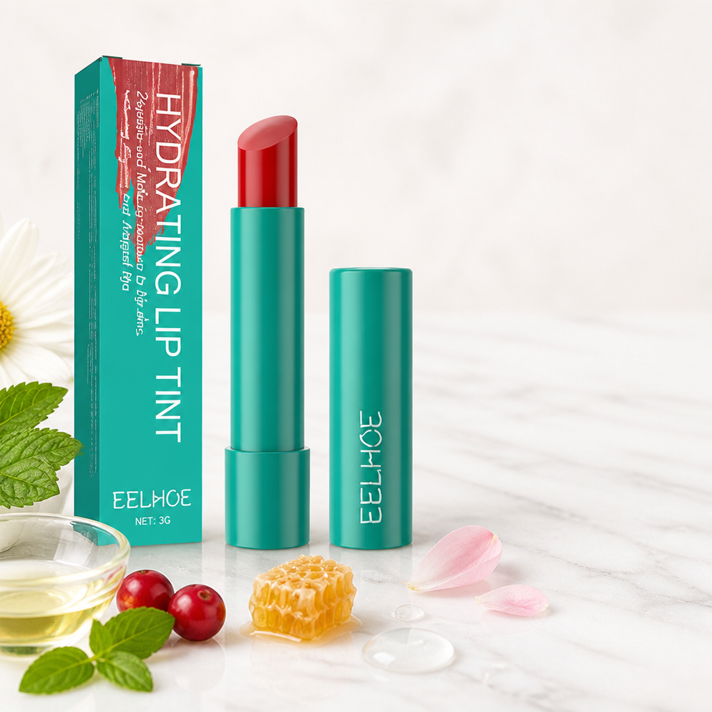 LumaLuxe — Hydrate, Glow, and Captivate All Day Long - Lamylie