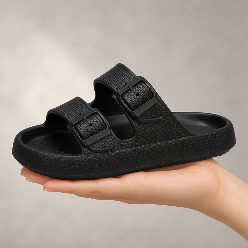 NimbusStep — Step Into All-Day Energy and Pain-Free Comfort - Lamylie