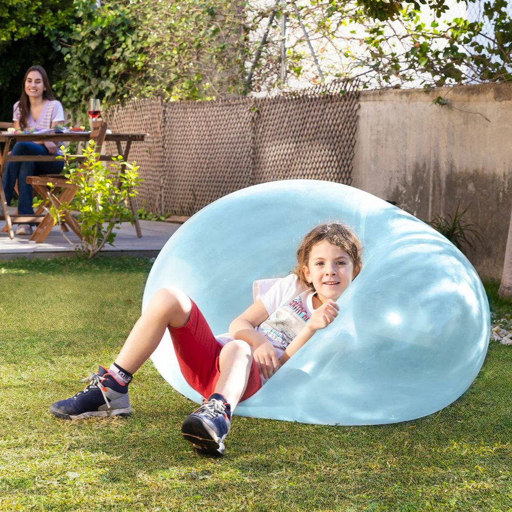 AmazingBubbleBall — Hours of Jump-Proof Fun - Lamylie