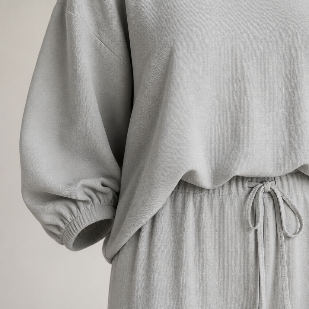 Miravelle Two-Piece Suit — Own Every Room with Effortless Confidence and Flawless Fit - Lamylie