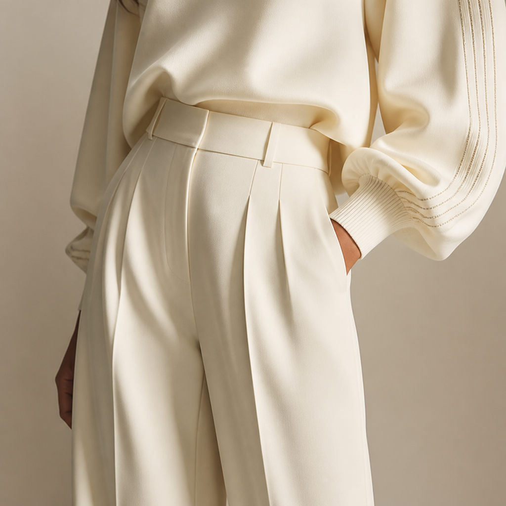 LioraSilk — Unleash Effortless Elegance and Confidence That Flows All Day - Lamylie