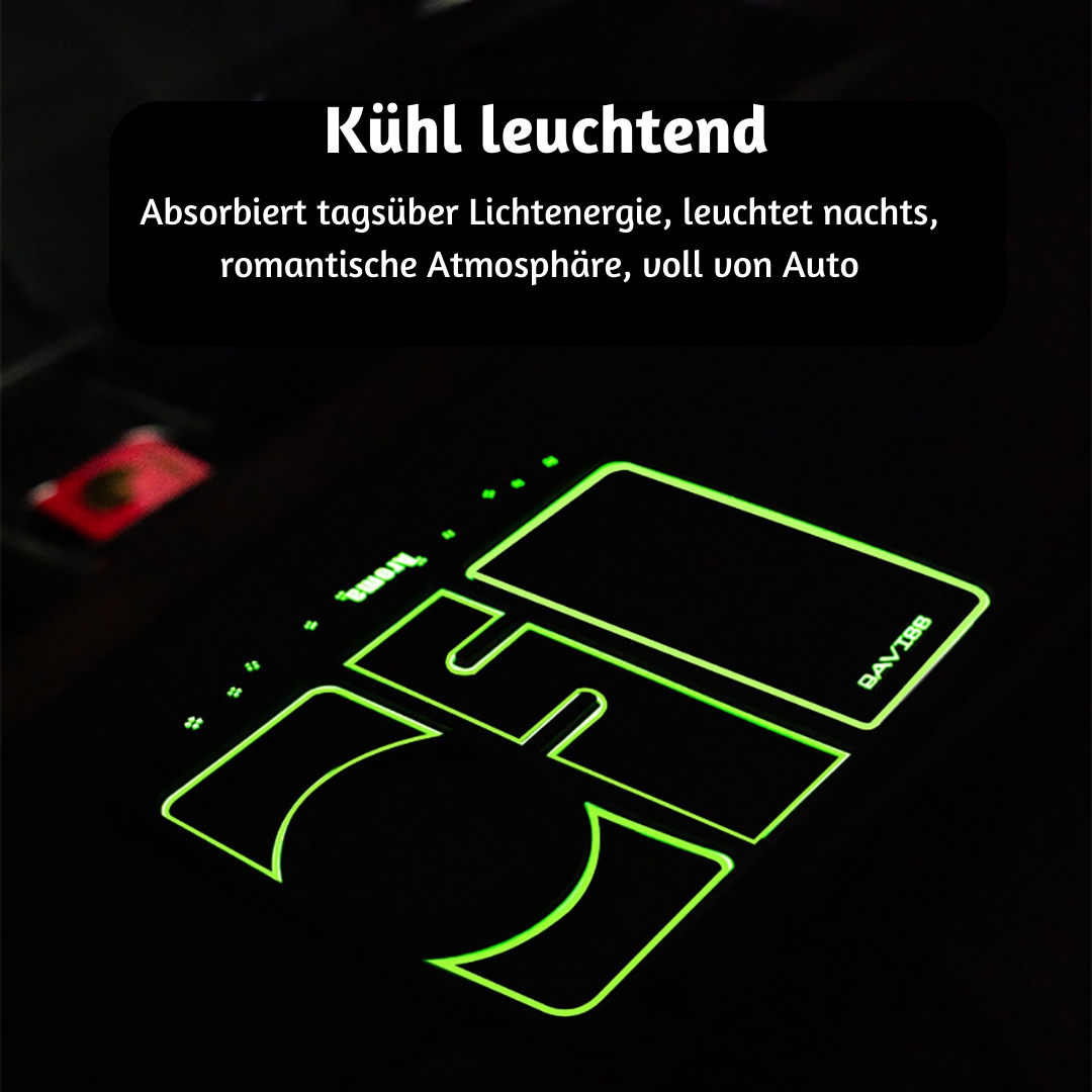 Support de téléphone antidérapant pour tableau de bord de voiture - Lamylie