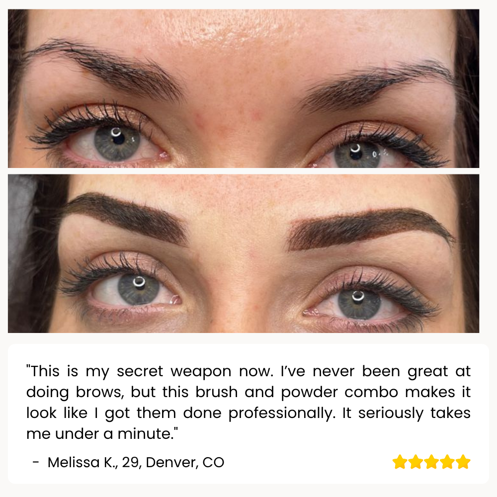 BrowMaster — Perfect Microblading Brows Instantly | - Lamylie