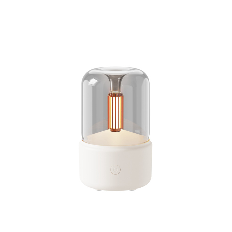 Scent Diffuser Night Lamp - Lamylie