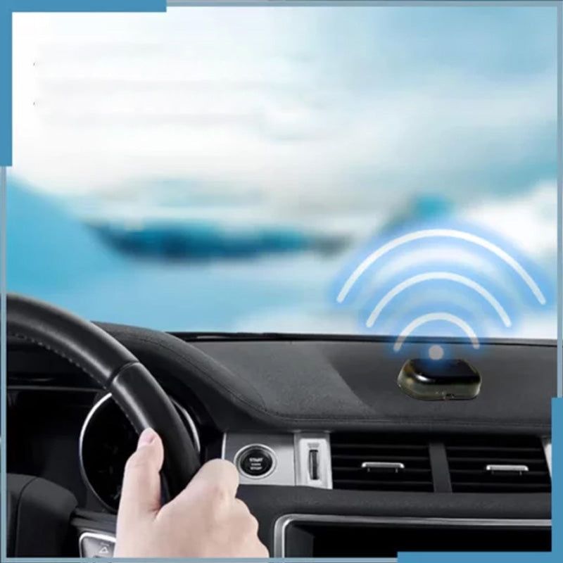 Autovybavení FrostGuard – jasný výhled za každého zimního počasí! - Lamylie