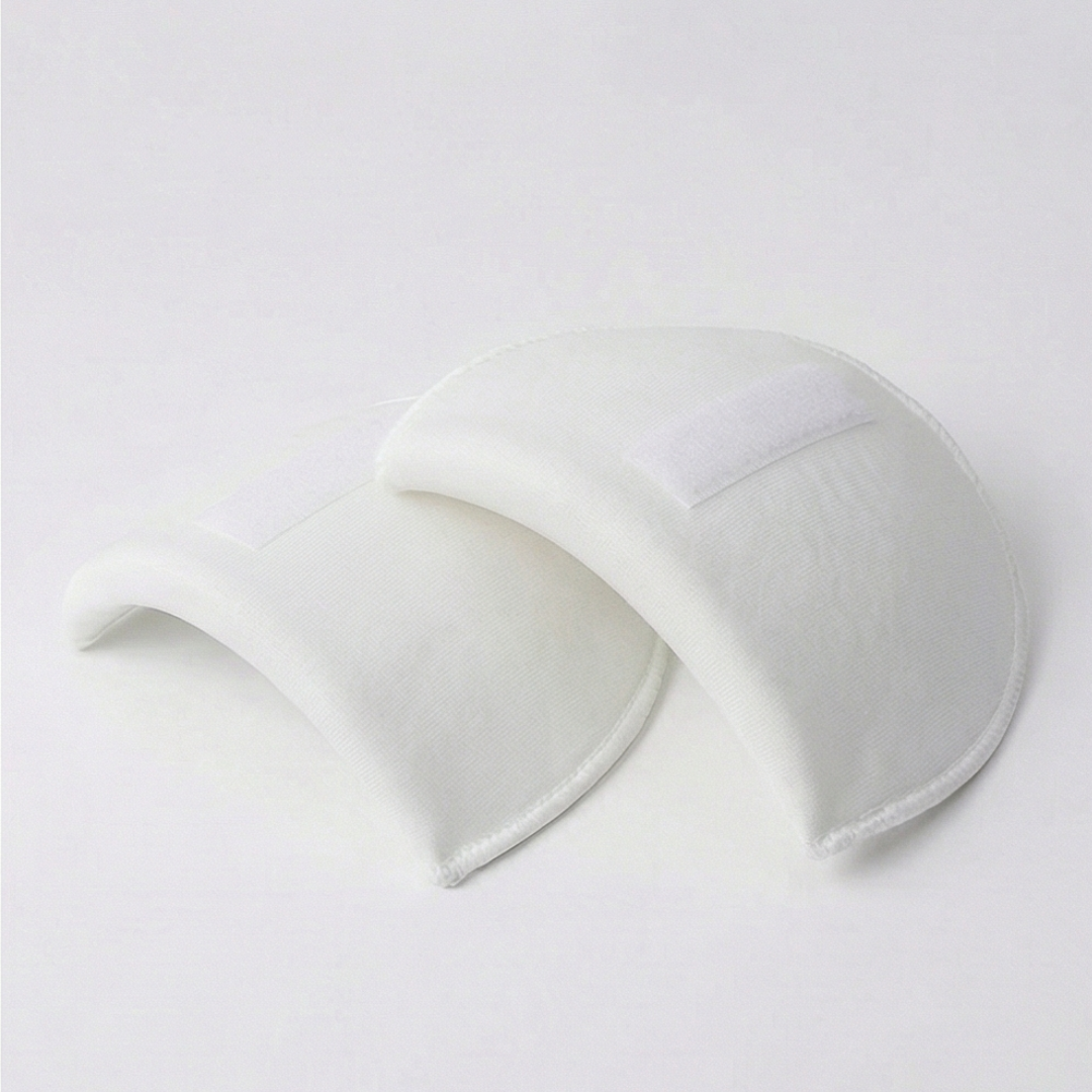 Almohadillas de realce del contorno para un ajuste perfecto y una confianza radiante - Lamylie