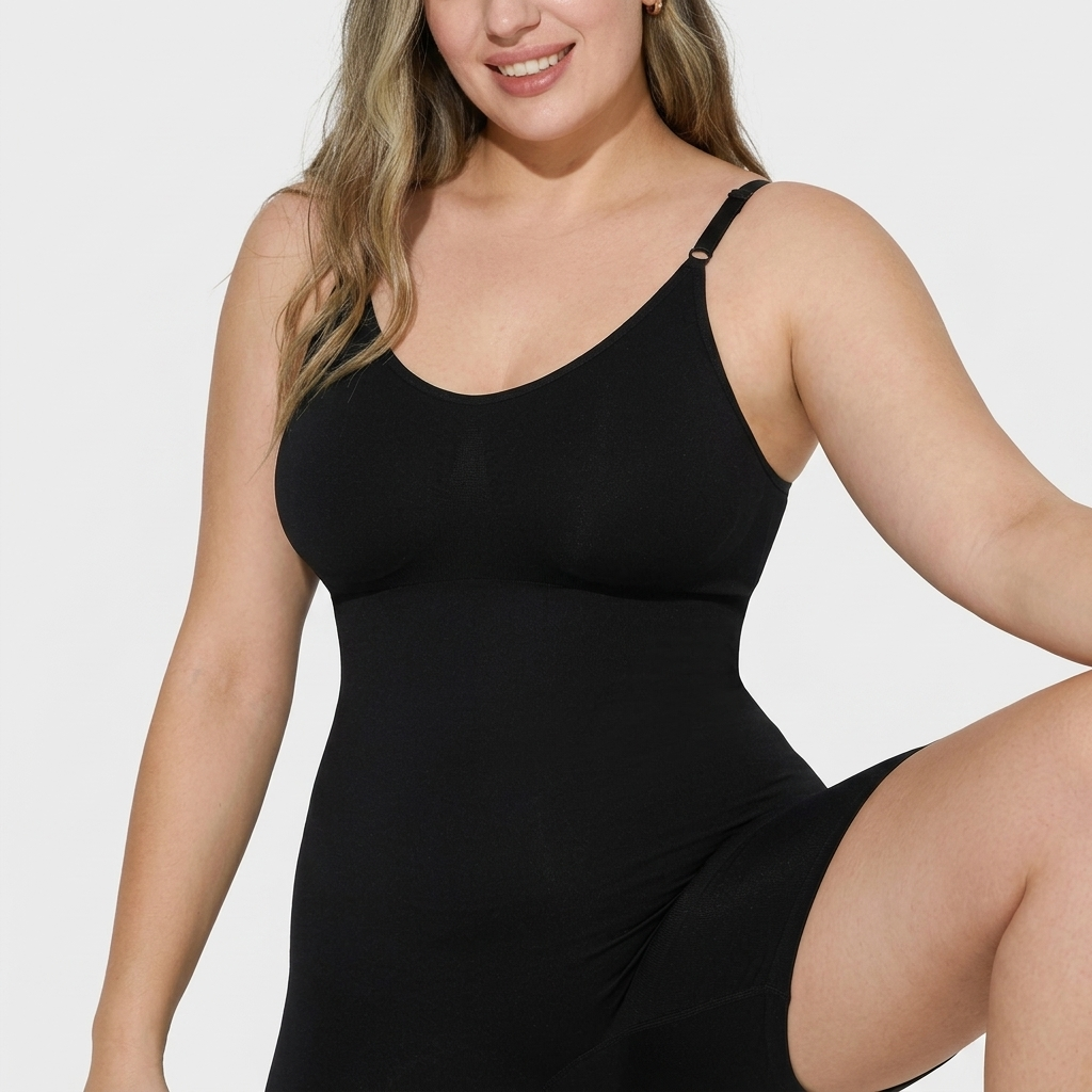 LunaCurve — Instantly Sculpt Your Dream Curves with Unmatched Comfort and Confidence - Lamylie