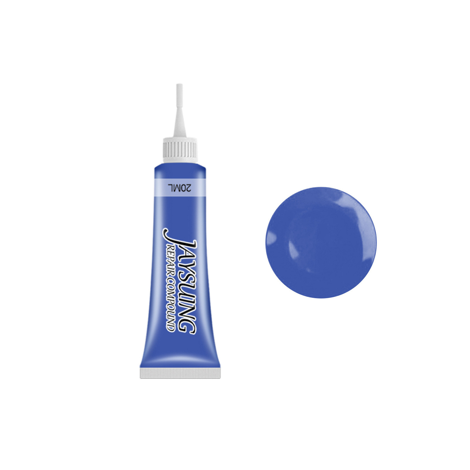 Luxora — Instantly Restore Worn Leather to Stunning, Flawless Perfection - Lamylie