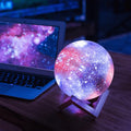 Star Design Night Light - Lamylie