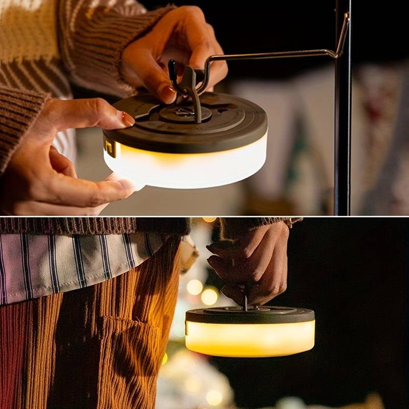 LumiAura — Promění každou noc v kouzelné chvíle relaxace - Lamylie