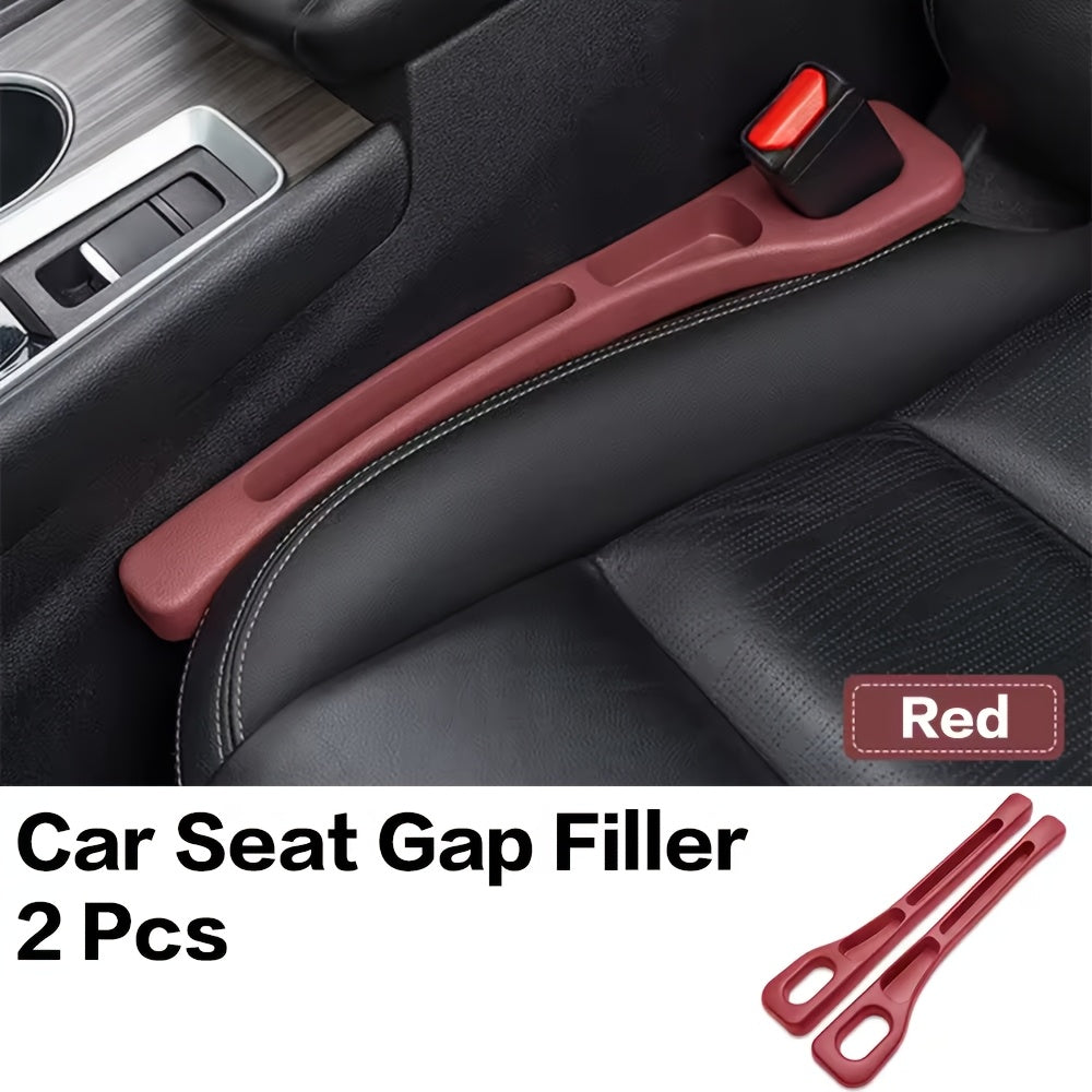 Organizador para el hueco entre los asientos del coche - Set de 2 - Lamylie