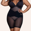 Daylong Comfort and Flawless Fit in Your Ideal Shaper - Lamylie