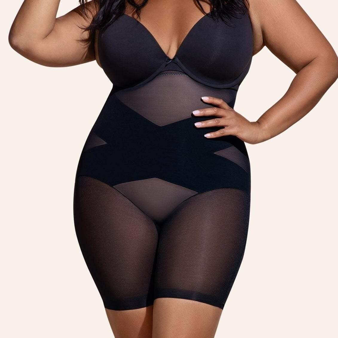 Daylong Comfort and Flawless Fit in Your Ideal Shaper - Lamylie