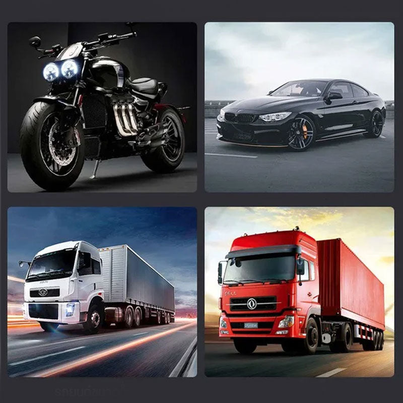 Get One Free | TurboCleanse — Clean Your Engine for Enhanced Power and Longevity - Lamylie