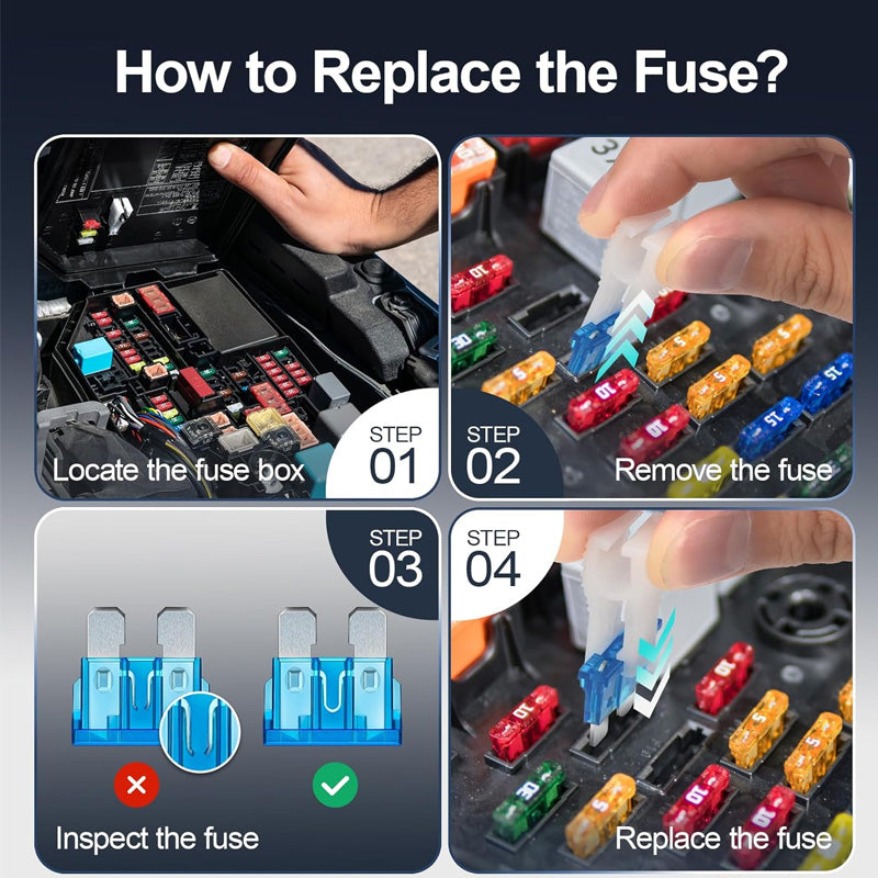 Instant Car Breakdowns Solution – Stress-Free Safety Assurance - Lamylie