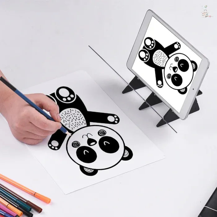 الرسم | جهاز عرض | تتبّع سهل | ArtPro - Lamylie