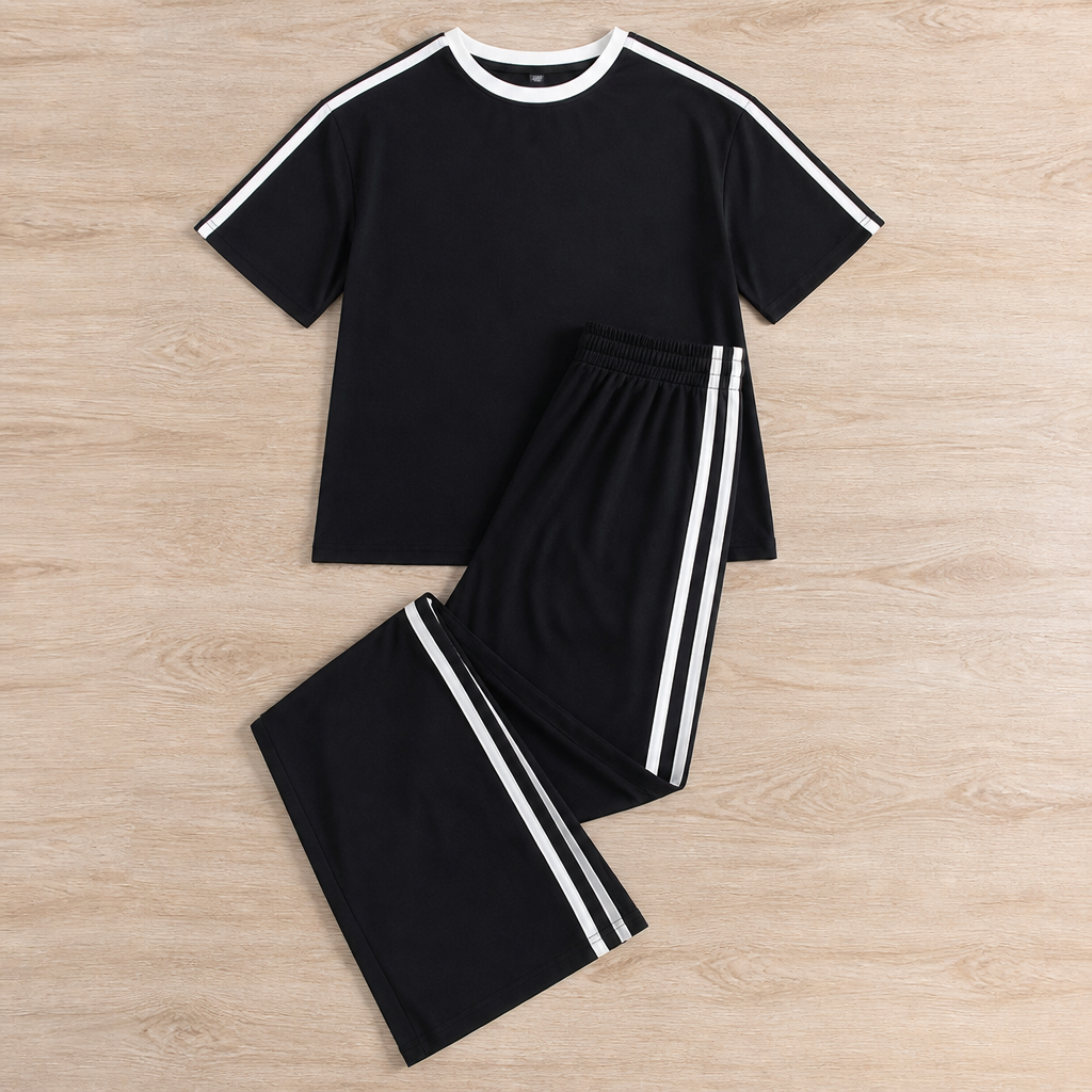 NovaStripe — Transform Your Look with Effortless Comfort and Flawless Confidence - Lamylie