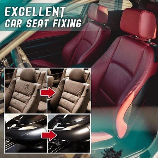 Luxora — Instantly Restore Worn Leather to Stunning, Flawless Perfection - Lamylie