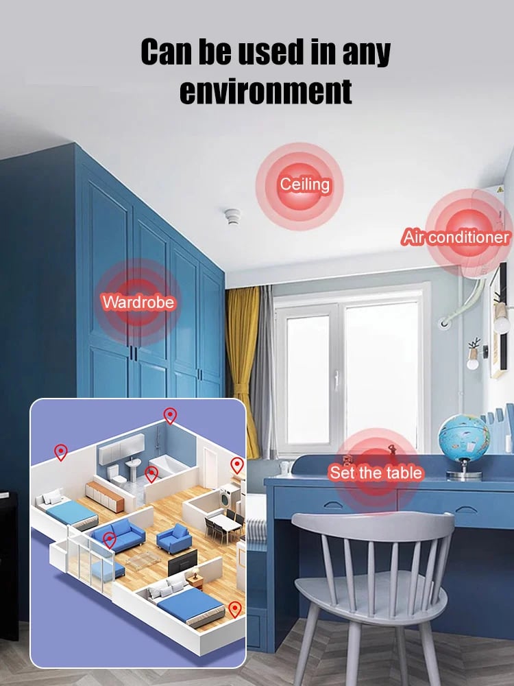 Night Vision Security Camera – ShadowGuard Pro Model - Lamylie