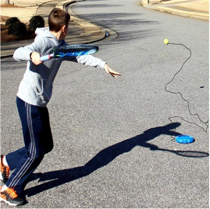 Master Every Volley with Powerful Precision and Unmatched Confidence - Lamylie