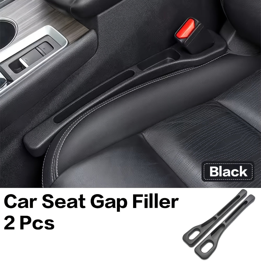Organizador para el hueco entre los asientos del coche - Set de 2 - Lamylie