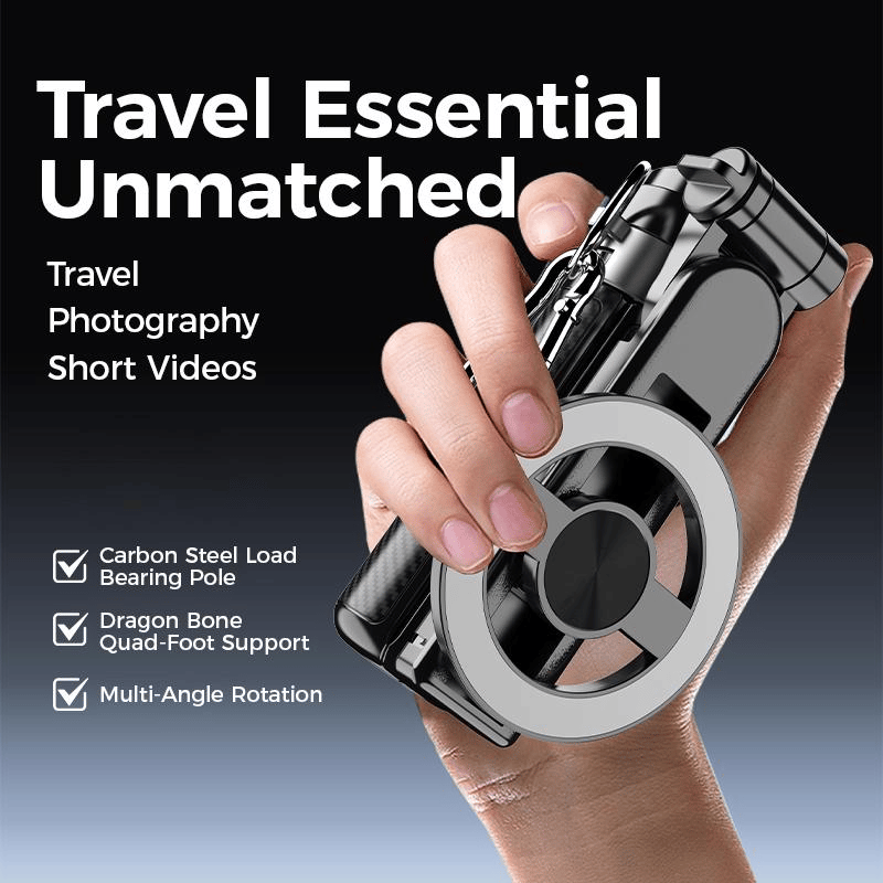 SnapAura — Unlock Effortless, Jaw-Dropping Shots Wherever You Go - Lamylie