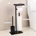 Instant Relaxation and Organization for Your Bathroom - Lamylie
