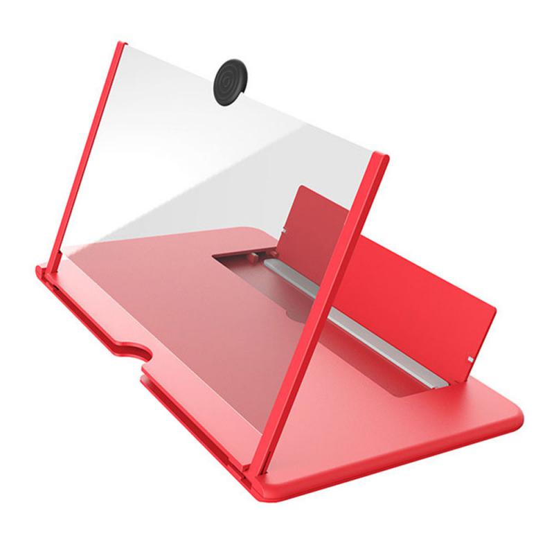 Magnifier | Mobile Display Enlarger | Foldable & Eye-Safe | ScreenMagna - Lamylie