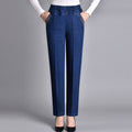 NovellaFit — Jeans That Hug Your Curves and Keep You Cozy All Day Long - Lamylie