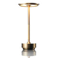 Wireless LED Desk Lamp with Dimmer – Cozy Ambiance Anywhere - Lamylie