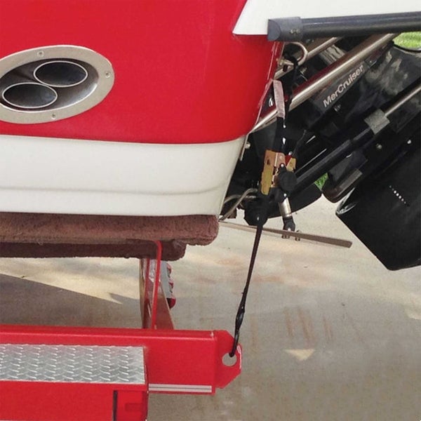DriveGuardPro – Sichert Ihre Ladung mühelos sicher und entspannt - Lamylie