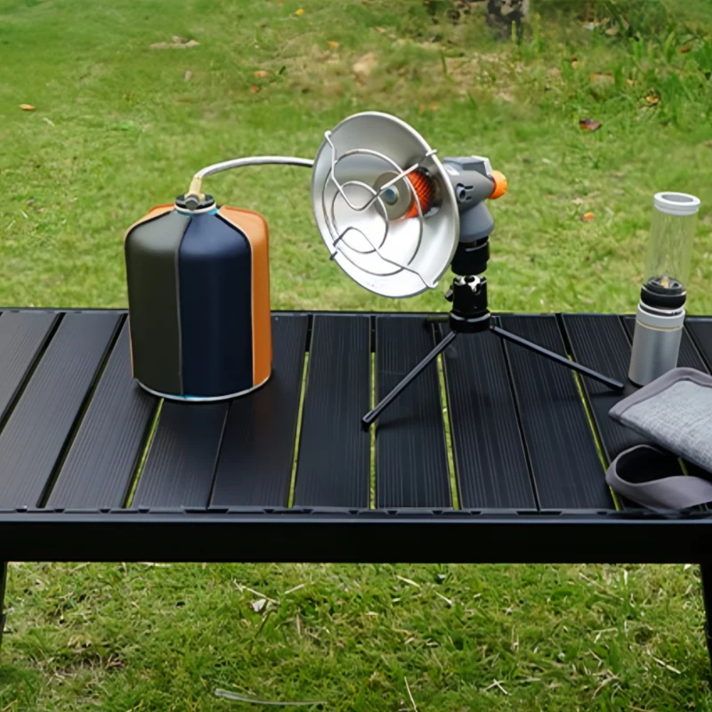 Instant Heat for Uninterrupted Adventures - Lamylie
