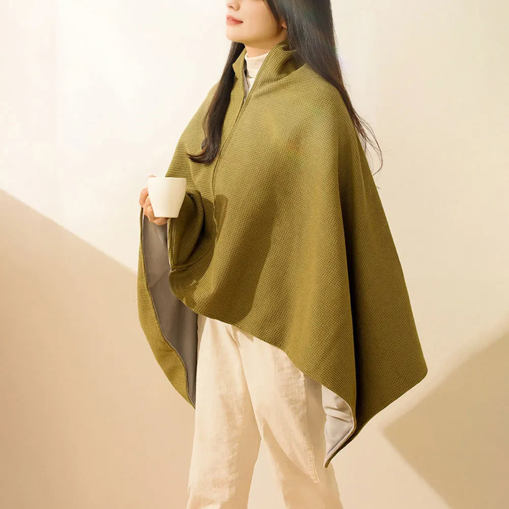 Cozy Heat for Cold Days – Transforming Comfort and Warmth - Lamylie