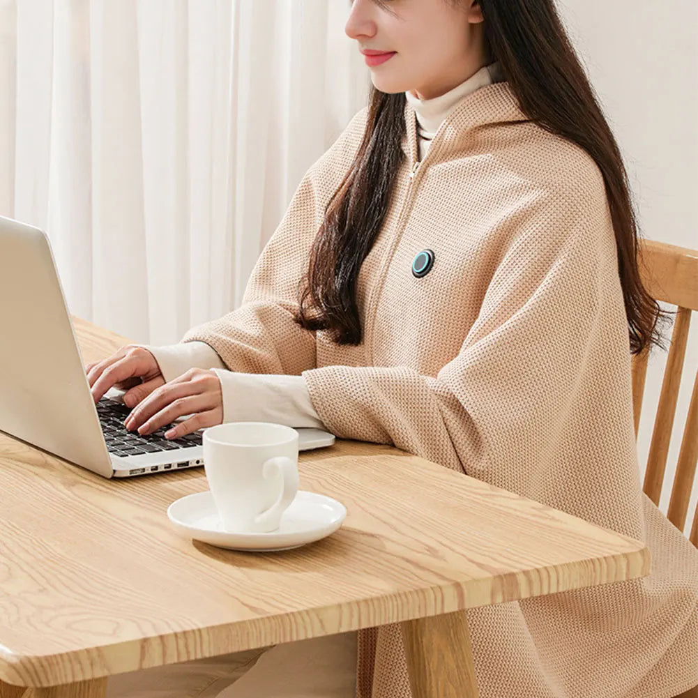 Cozy Heat for Cold Days – Transforming Comfort and Warmth - Lamylie
