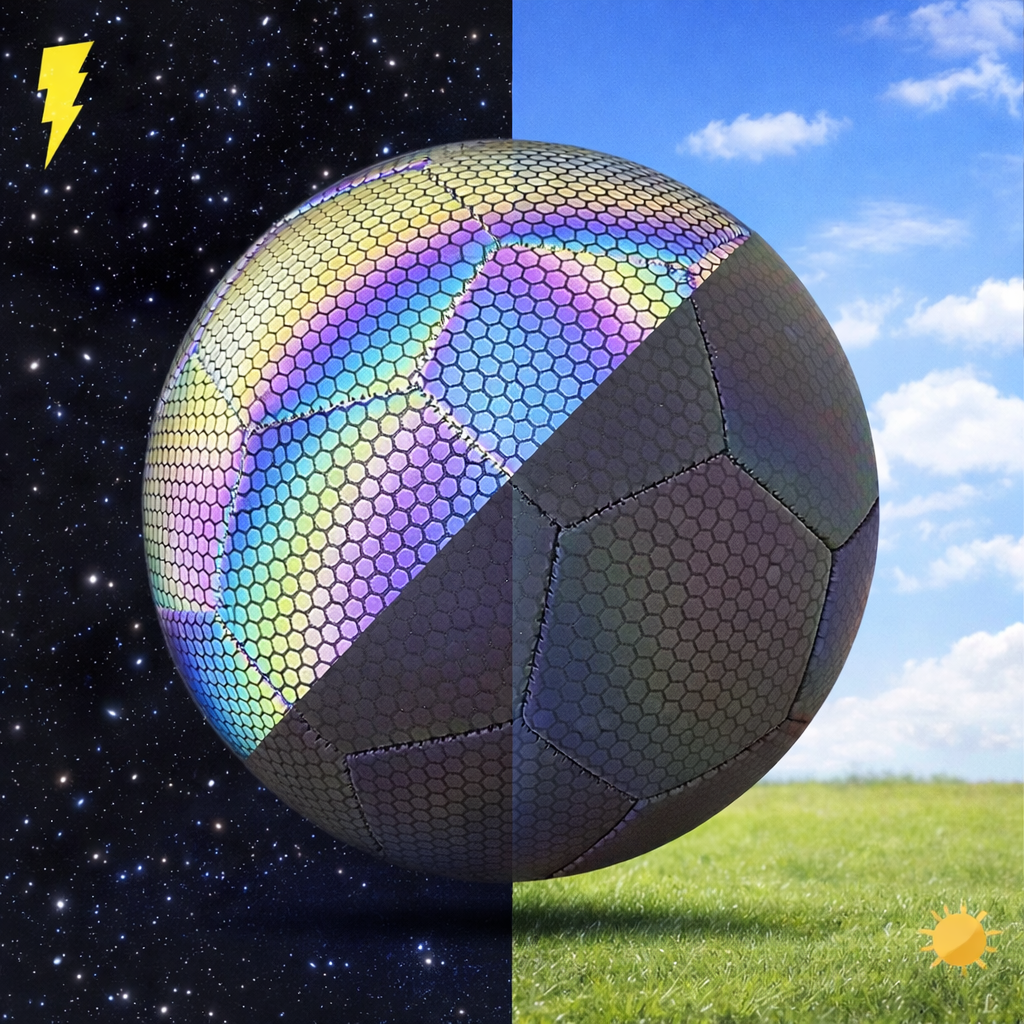 LumaGuard Light — أضئ الليل والعب بلا حدود - Lamylie