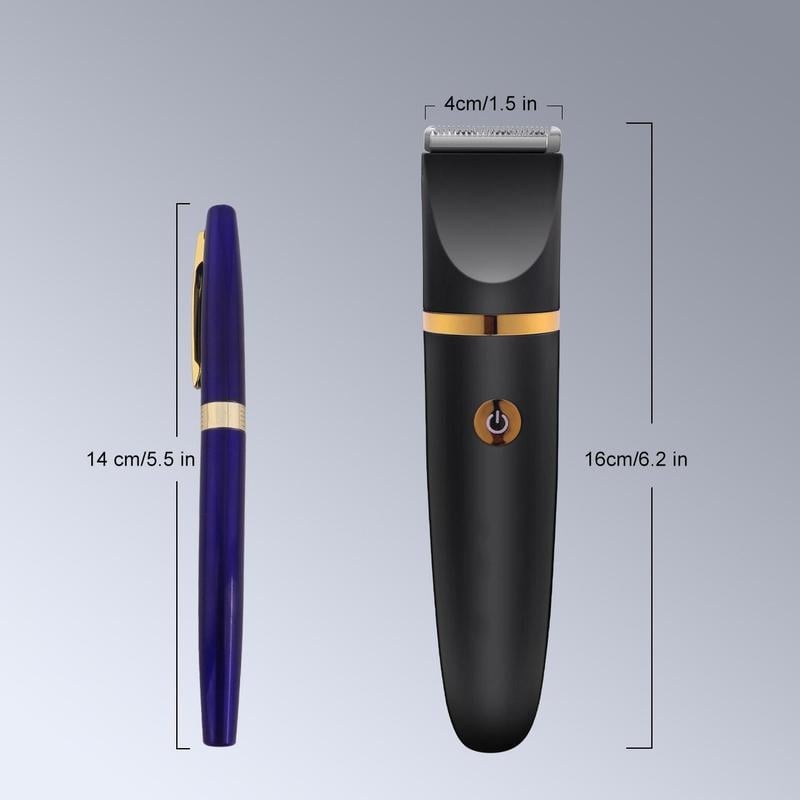 NexTrimmer — Master Every Detail with Effortless, All-Day Confidence - Lamylie