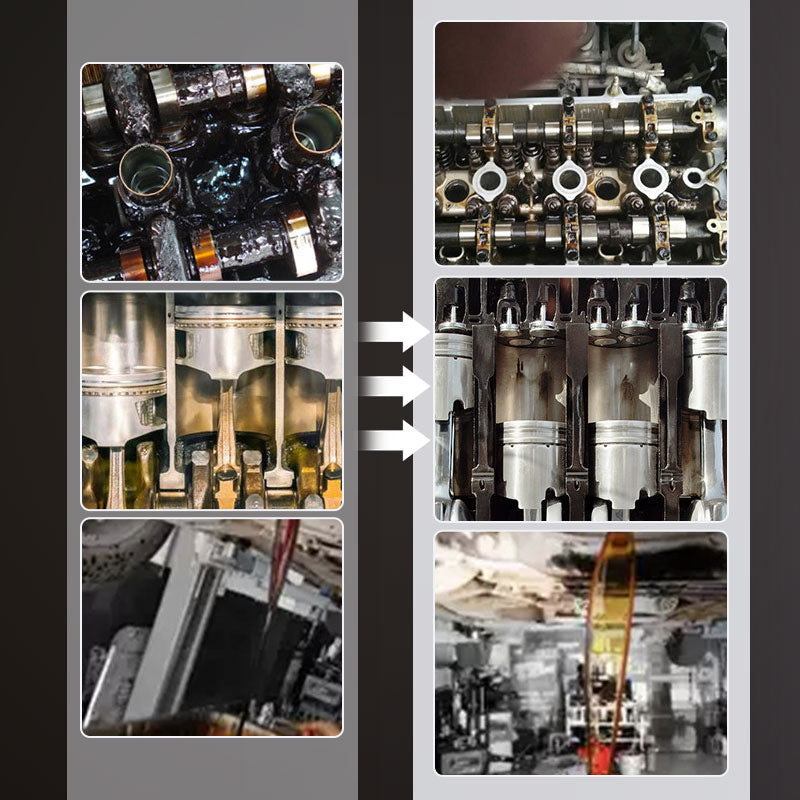 Get One Free | TurboCleanse — Clean Your Engine for Enhanced Power and Longevity - Lamylie