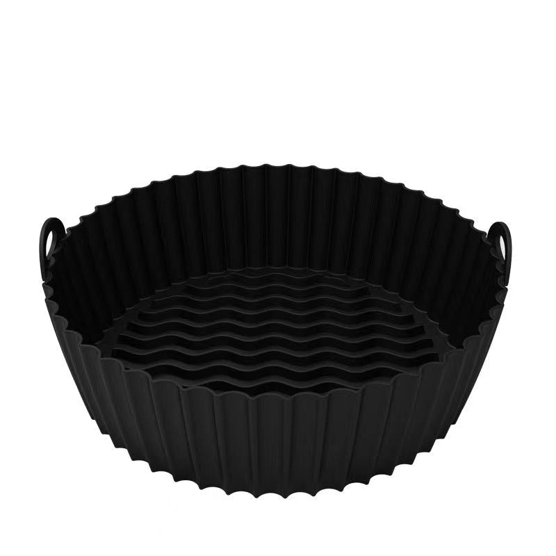 CrispEase – Non-Stick Cooking Aid for Easy Crisping and Quick Cleaning - Lamylie